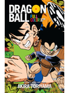 Dragon Ball: Full Color Saiyan Arc, Volume 1